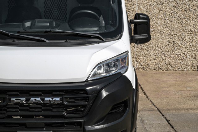 Used 2023 RAM ProMaster 2500 FWD image 37