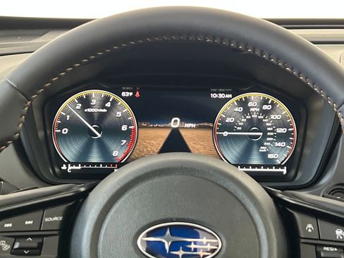 New 2026 Subaru Forester Wilderness image 17