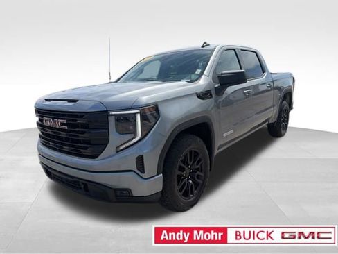 Used 2023 GMC Sierra 1500 Elevation AWD/4WD image 5