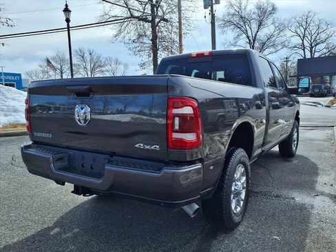 Used 2024 RAM 2500 Laramie image 11