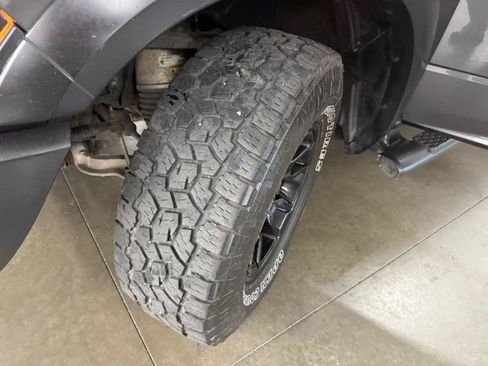 Used 2018 RAM 1500 Rebel w/ Ram 1500 Black Rebel Group AWD/4WD image 22