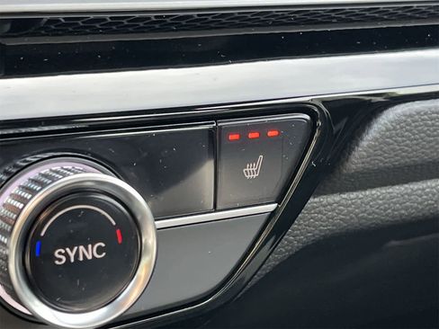 New 2026 Honda Civic Sport Touring image 19