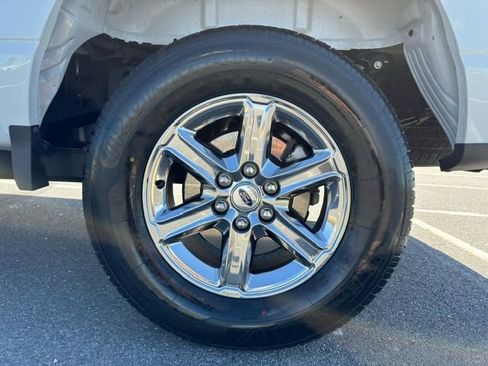 Used 2024 Ford F150 XLT w/ Mobile Office Package AWD/4WD image 23