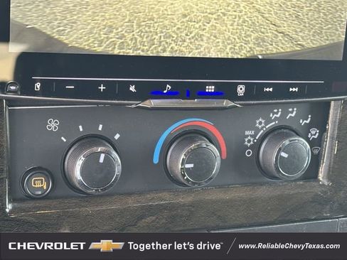 New 2026 Chevrolet Express 2500 Extended w/ Driver Convenience Package RWD image 20