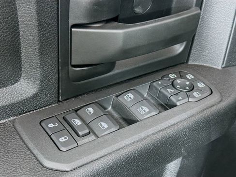 New 2026 RAM 2500 Tradesman AWD/4WD image 6
