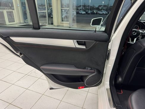 Used 2013 Mercedes-Benz C 300 4MATIC Sedan image 39