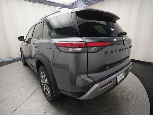 New 2026 Hyundai Palisade Calligraphy AWD/4WD image 35