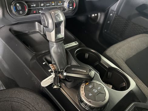 Used 2025 Ford Bronco Big Bend AWD/4WD image 17