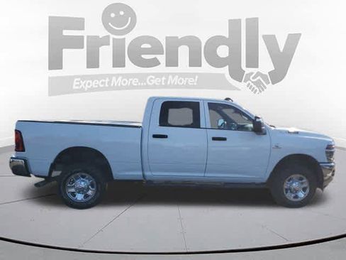 Used 2025 RAM 2500 Tradesman image 6