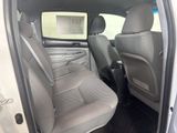 Used 2014 Toyota Tacoma 4x4 Double Cab image 5