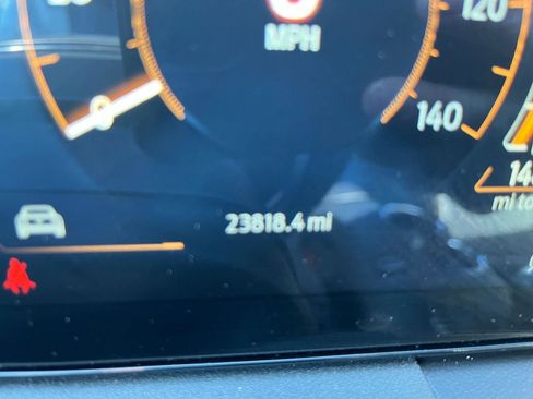 Used 2024 Ford Mustang Premium image 34