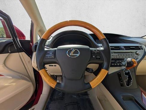 Used 2011 Lexus RX 350 2WD w/ Premium Pkg image 11