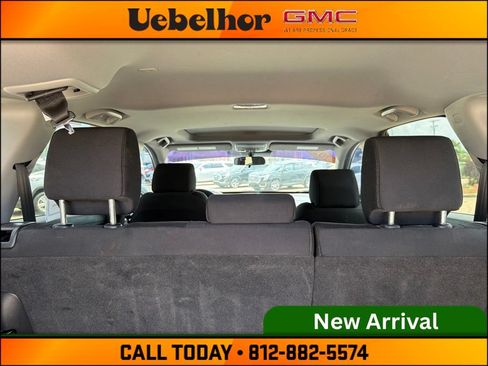 Used 2020 Honda CR-V EX image 10