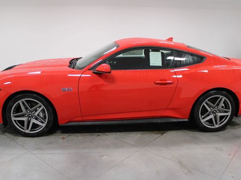 New 2025 Ford Mustang GT image 5