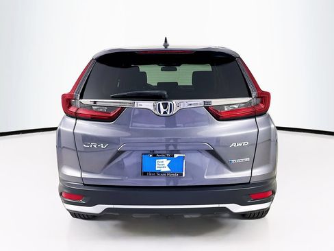 Used 2022 Honda CR-V EX image 6