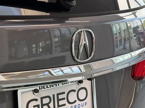 Used 2018 Acura MDX FWD image 10