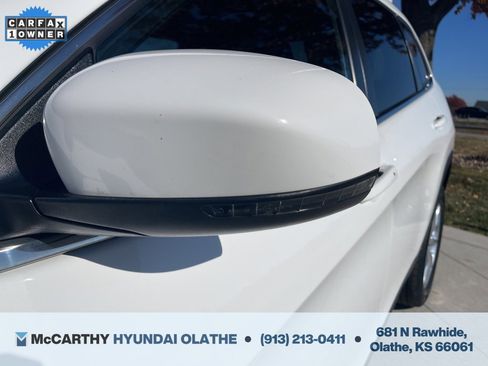 Used 2016 Jeep Cherokee Limited image 21