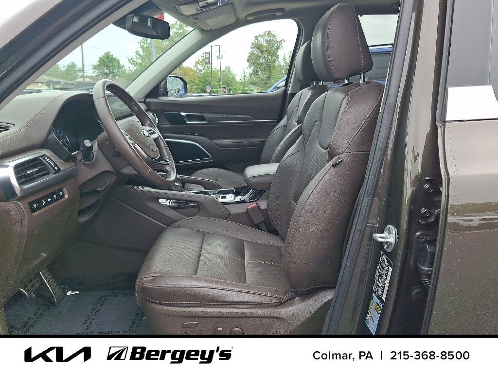 Used 2020 Kia Telluride SX AWD/4WD image 17