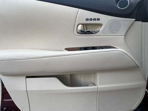 Used 2013 Lexus RX 350 AWD w/ Navigation Pkg image 41