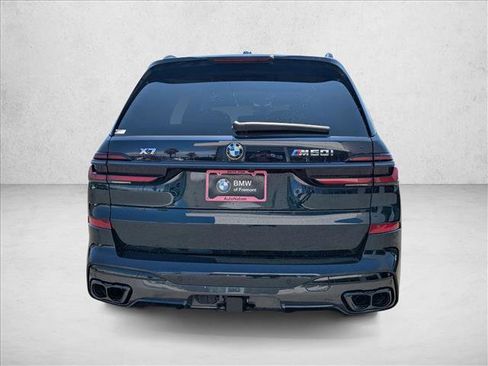 Used 2026 BMW X7 M60i image 7
