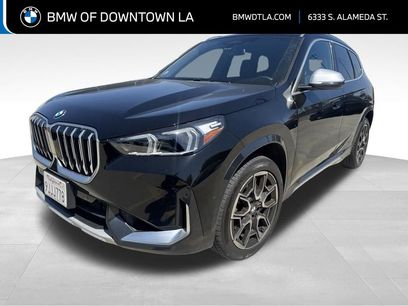 Used 2023 BMW X1 xDrive28i w/ Convenience Package