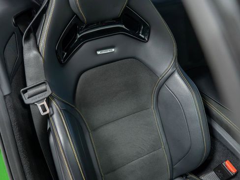 Used 2018 Mercedes-Benz AMG GT R image 80