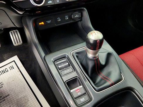 Used 2025 Honda Civic Si image 14