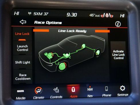 Used 2023 Dodge Challenger SRT Hellcat image 16