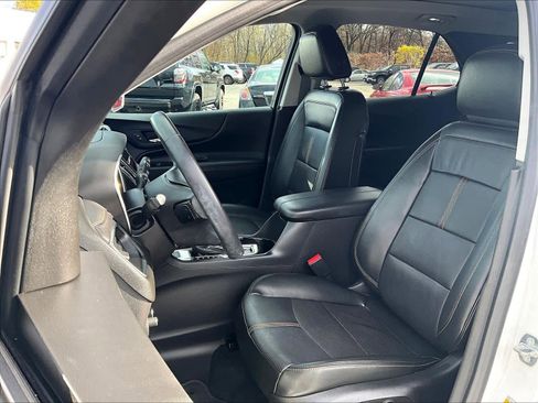Used 2022 Chevrolet Equinox Premier image 10