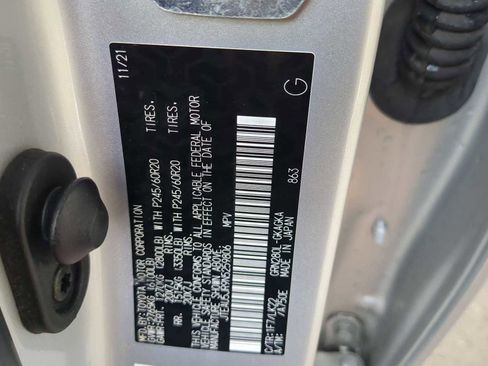 Used 2022 Toyota 4Runner TRD Sport image 36