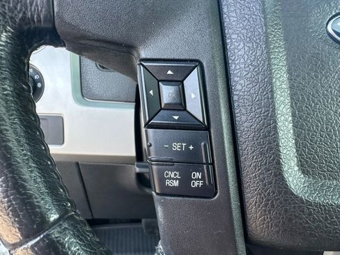 Used 2014 Ford F150 FX4 w/ Equipment Group 402A Luxury image 37