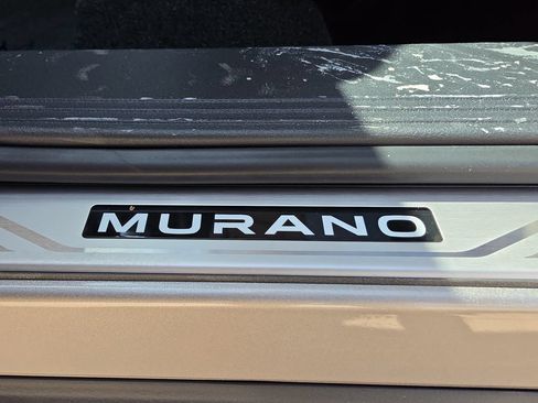 New 2026 Nissan Murano Platinum w/ Cargo Package AWD/4WD image 41