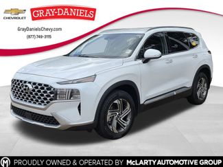 Used 2022 Hyundai Santa Fe SEL w/ Convenience Package FWD video 1