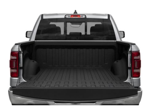 Used 2022 RAM 1500 Laramie RWD image 8