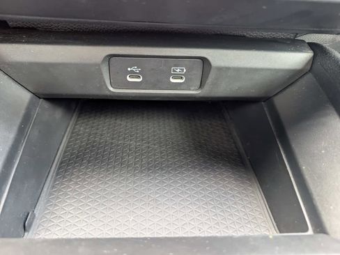 Certified 2024 Honda Accord EX image 21