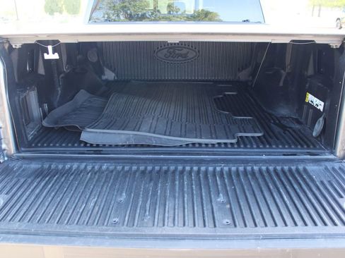 Used 2023 Ford F150 XLT w/ Equipment Group 302A High AWD/4WD image 15