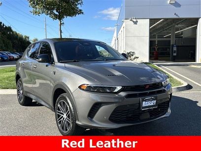 Certified 2024 Dodge Hornet GT Plus w/ Tech Pack Plus w/o Parking