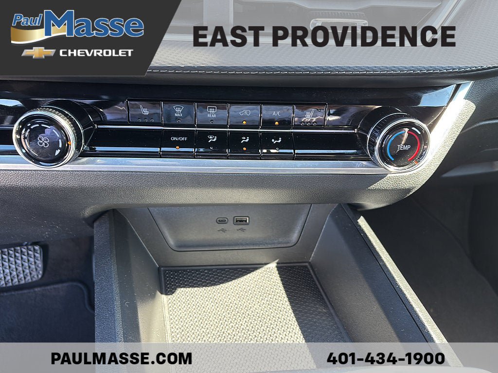 Certified 2026 Chevrolet Equinox LT AWD/4WD image 16