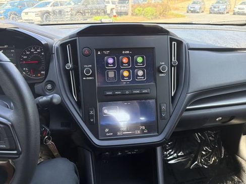 Certified 2022 Subaru WRX image 14