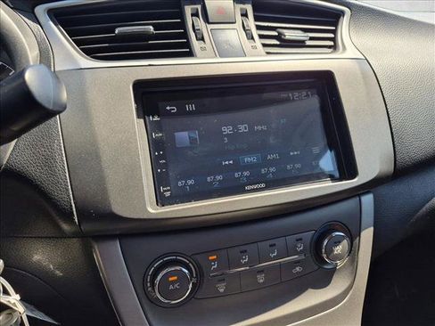 Used 2014 Nissan Sentra S FWD image 11