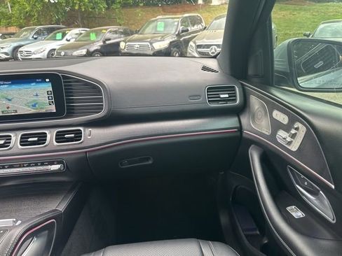 Certified 2022 Mercedes-Benz GLS 450 4MATIC image 17