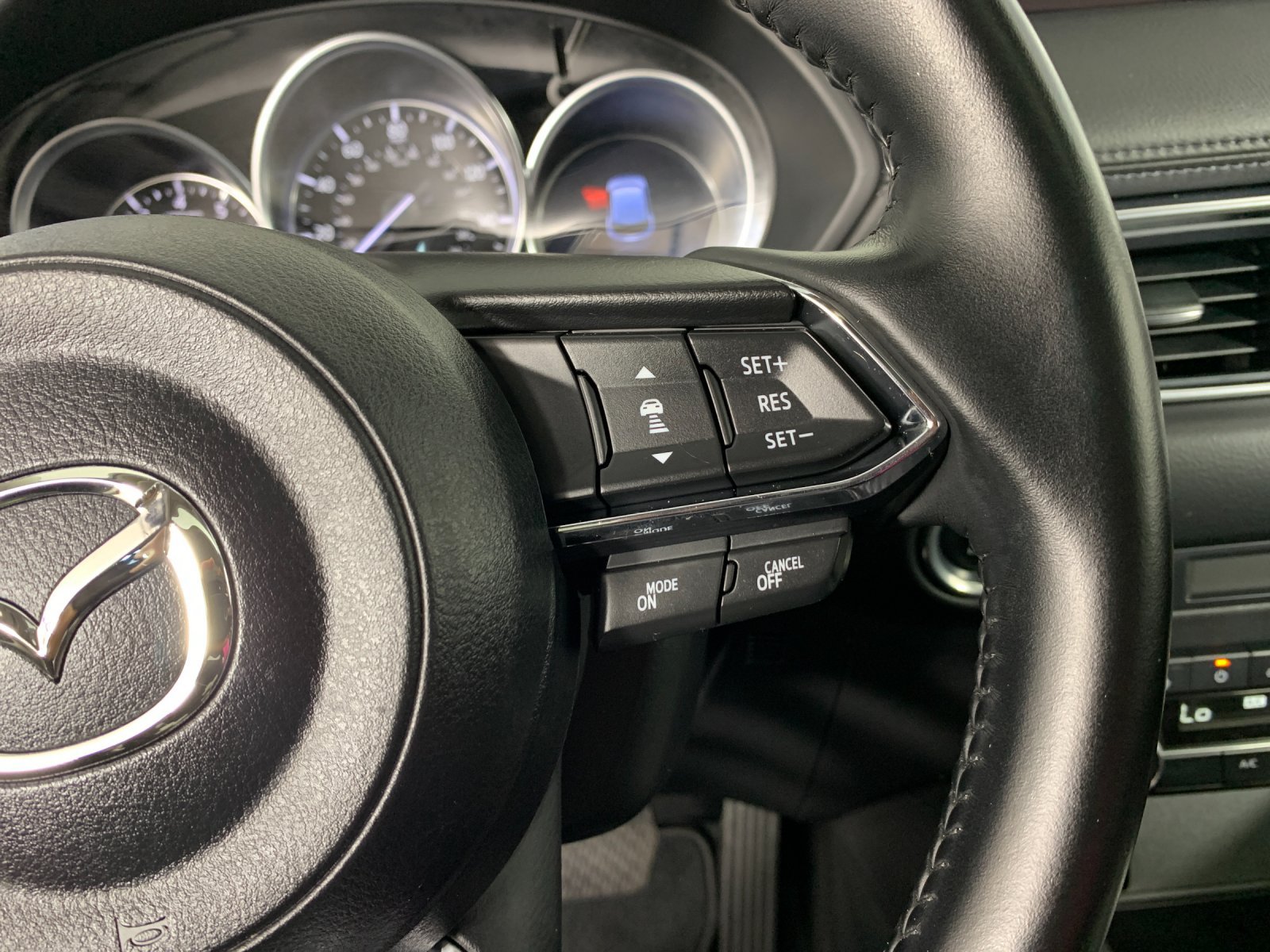 Used 2025 MAZDA CX-5 AWD 2.5 S w/ Preferred Package image 19