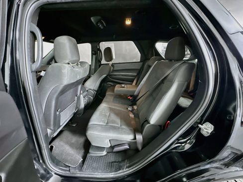Used 2025 Dodge Durango GT AWD/4WD image 28