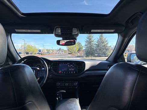 Used 2024 Dodge Durango GT image 31