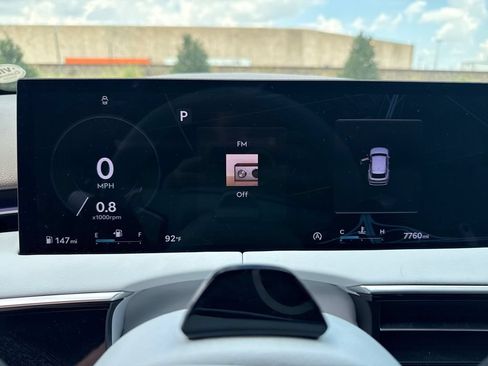 Certified 2026 Genesis GV70 2.5T Advanced AWD/4WD image 15