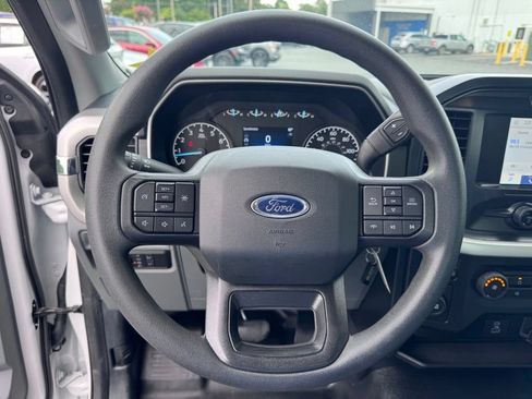 Used 2022 Ford F150 XL w/ Equipment Group 101A High RWD image 7