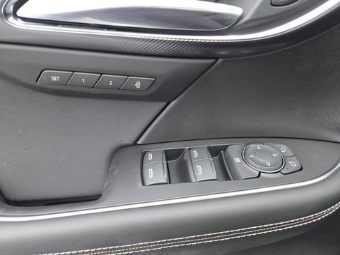 New 2026 Buick Envision Sport Touring image 11