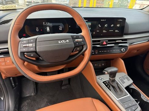 New 2026 Kia Sportage X-Line image 12