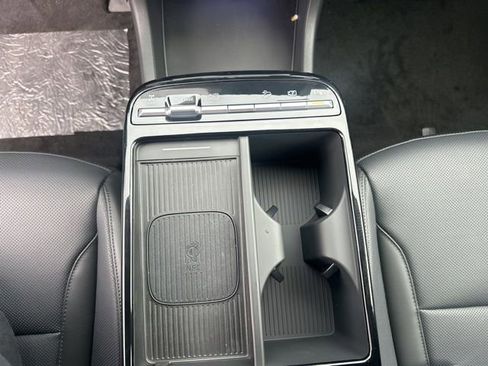 New 2026 Hyundai Tucson Limited image 22