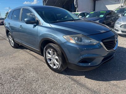 Used 2014 MAZDA CX-9 Touring
